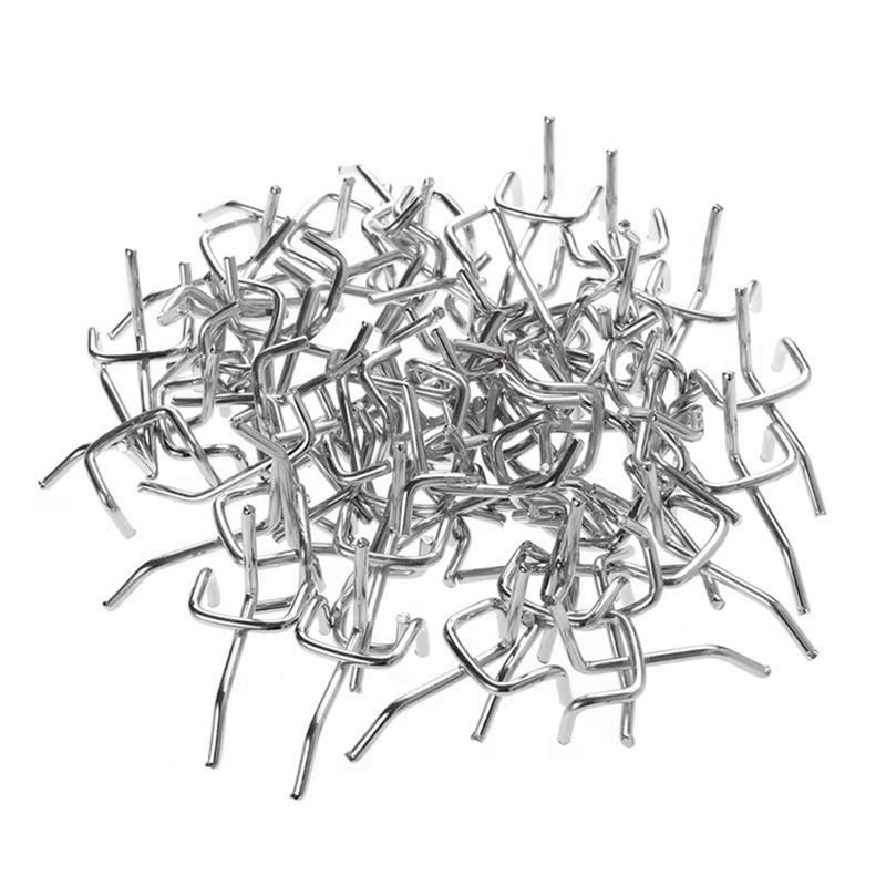 Workshop Tools Hanging - Aantal op voorraad: 50 stuks Pegboard