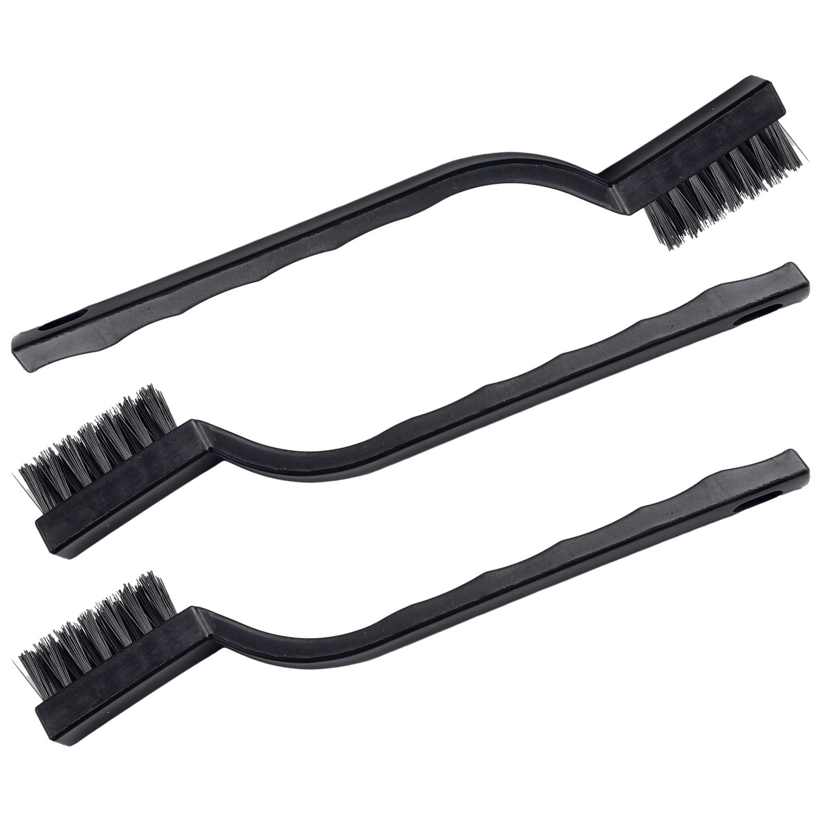 Workshop Tools Hanging - Handgereedschap Borstel Ophanggat Antisliphandvat SCD Werkplaatsapparatuur