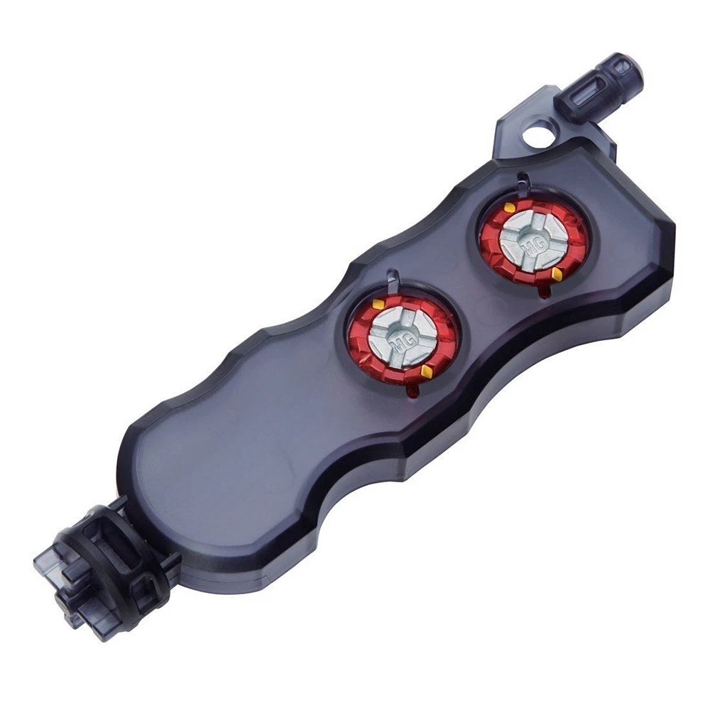 Tools Vn - beyscollector B-91 Gereedschap Metaal Goud Chip