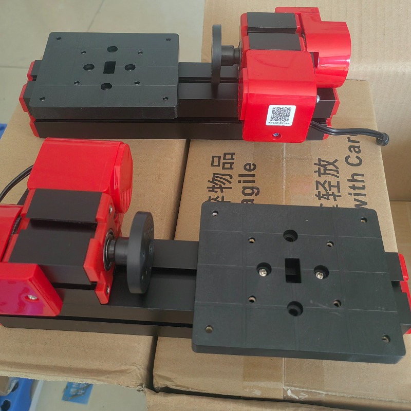 Workshop Tools Machine - Volledig metalen miniatuurslijpmachine, mini-combinatiemachine voor kinderen,