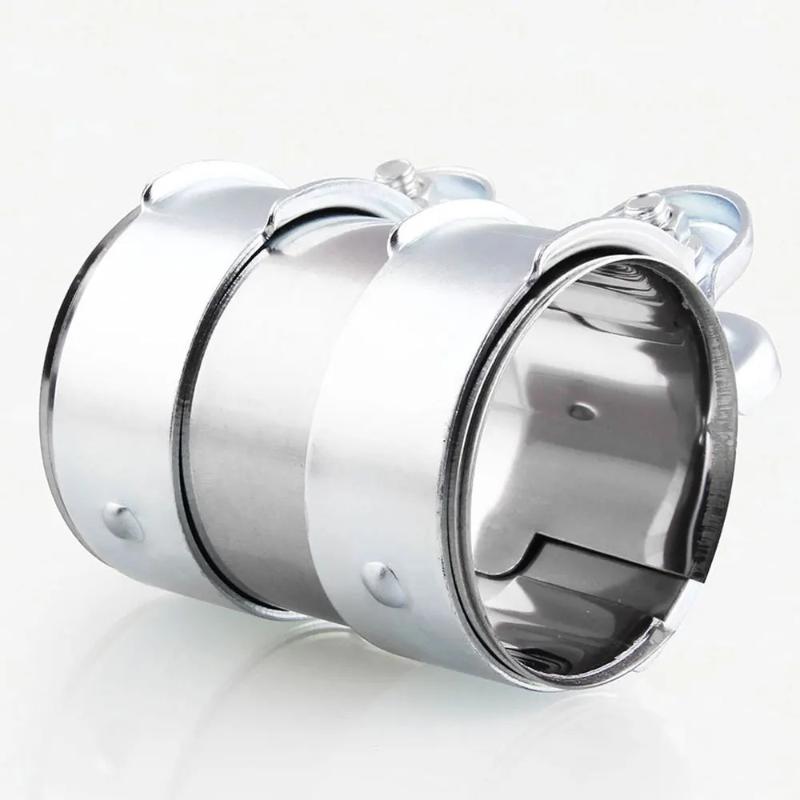 Pipe Clamp Bar - Nieuwe Sale-Uitlaatklem 45mm 50mm 55mm 60mm