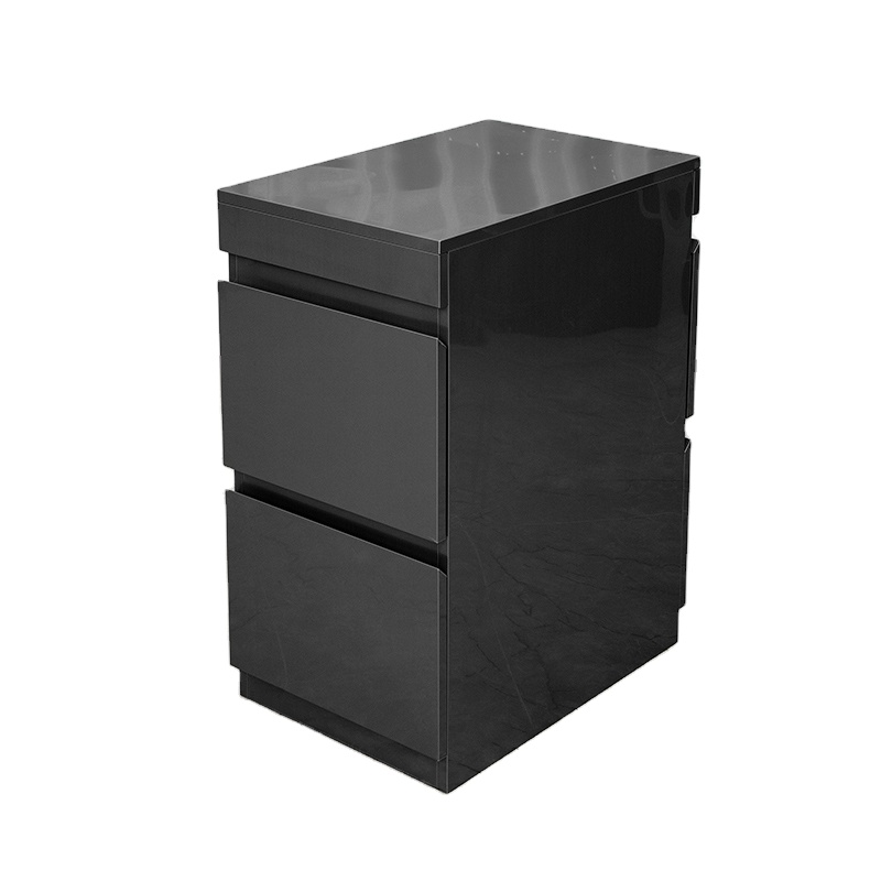 Workshop Tools Trolley - Hoge kwaliteit moderne kapsalon opbergkast trolley