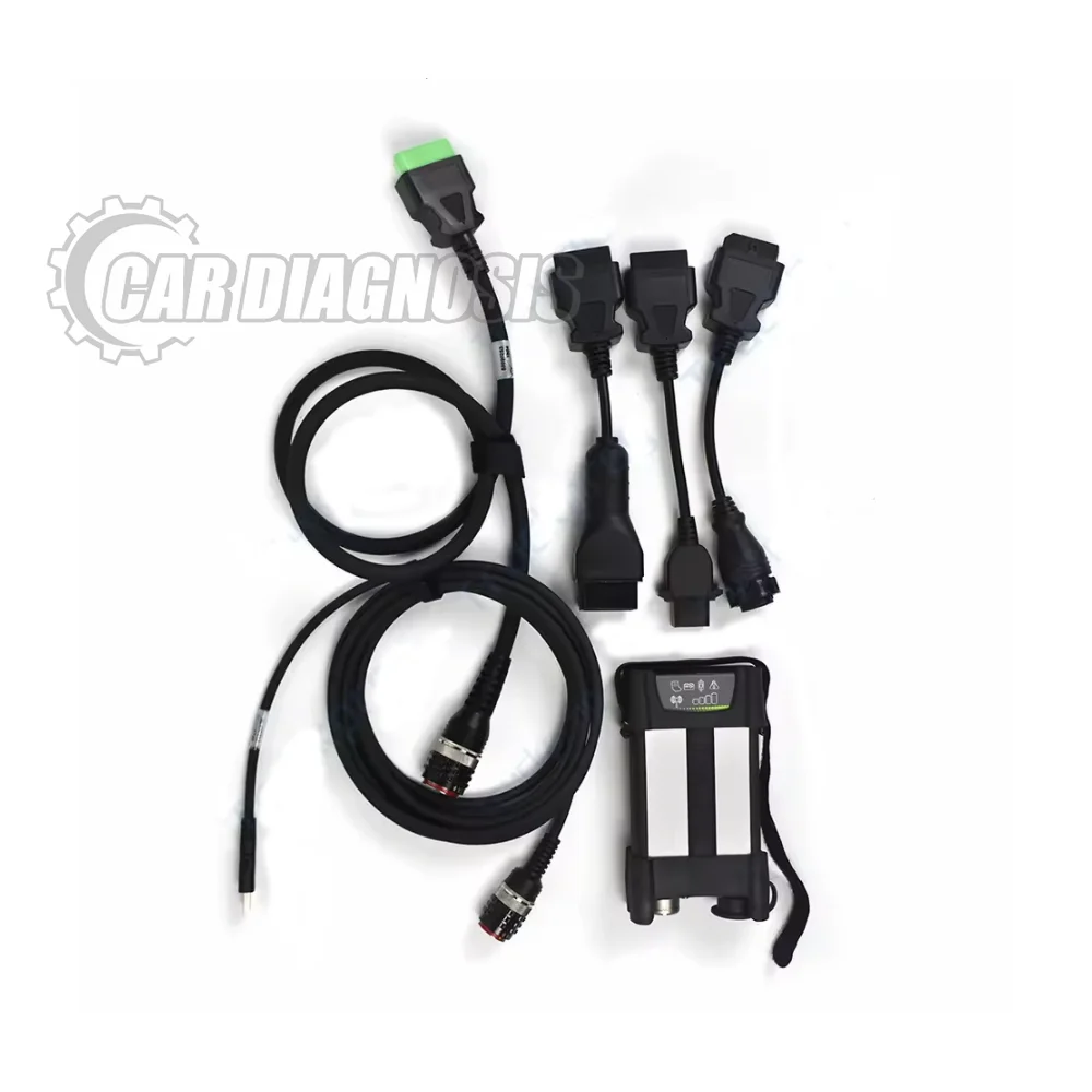 Tools Vn - Diagnosetool FOR Vocom VOCOM II 88890400