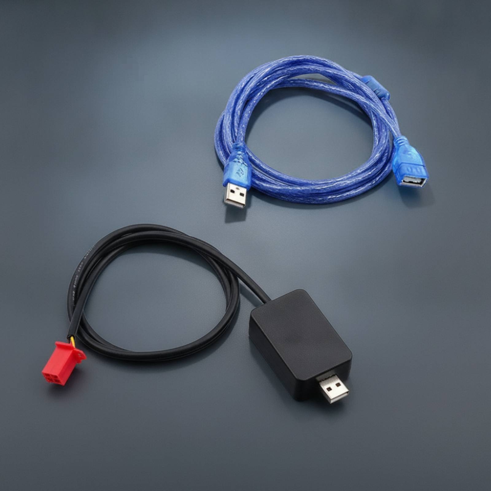 2 stuks USB-debuggingkabel Opg - Workshop Tools Bench recensie en prijs