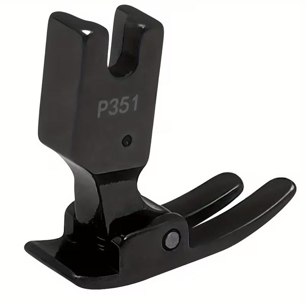 P351 Alle stalen naaivoet zwar - Workshop Tools Machine recensie en prijs