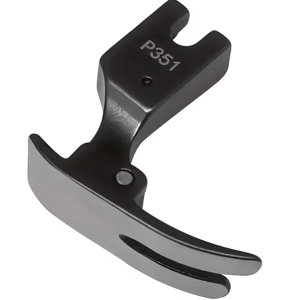 P351 Alle stalen naaivoet zwar - Workshop Tools Machine recensie en prijs