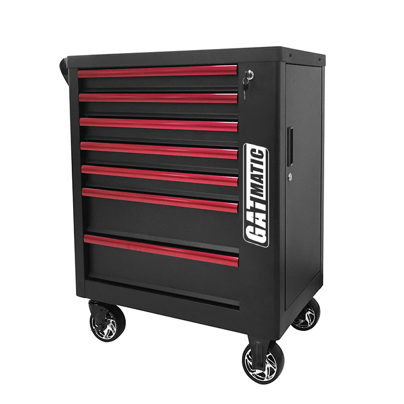 Opbergbox Autogereedschapskist - Workshop Garage Tools Manufacturer recensie en prijs