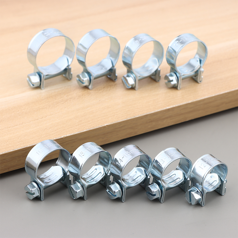 Jubileumslangklemmen 10-delige - Pipe Clamp Bar recensie en prijs