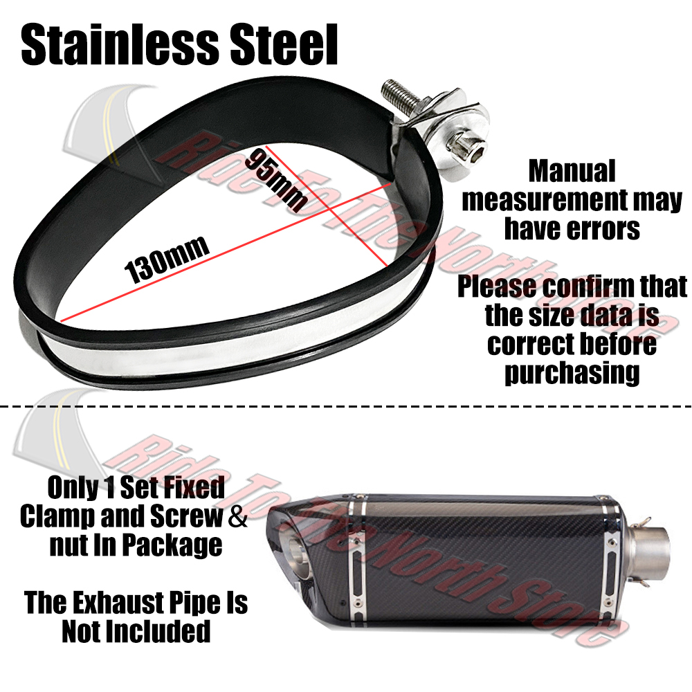 Koolstofvezel vaste klem roest - Pipe Clamp Bar recensie en prijs