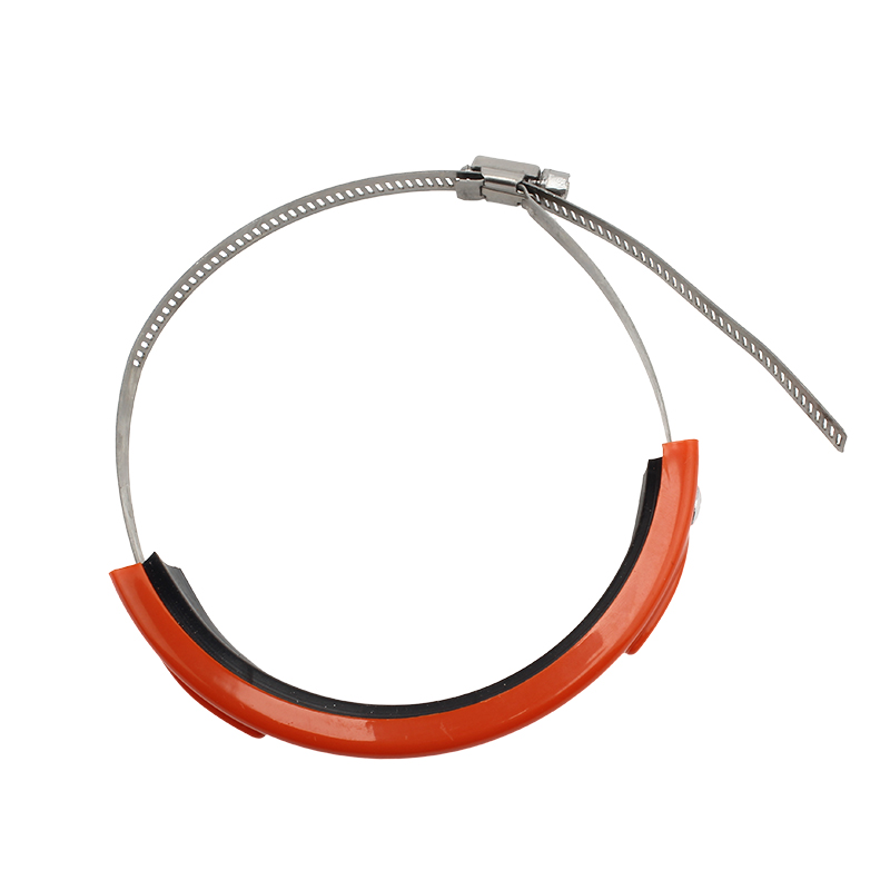 Motorfiets Ronde Ovale Uitlaat - Pipe Clamp Bar recensie en prijs