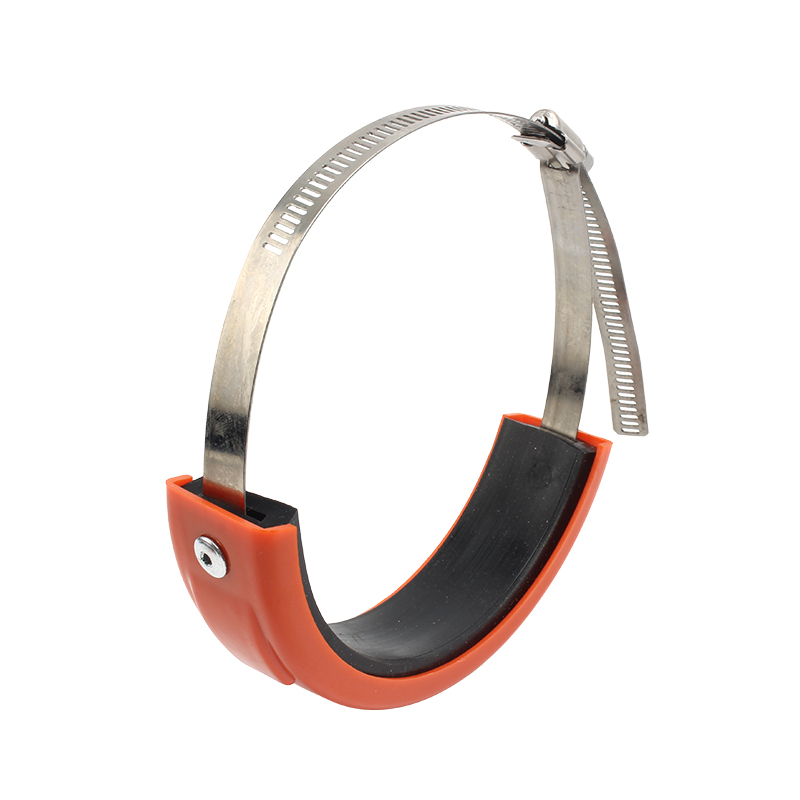 Motorfiets Ronde Ovale Uitlaat - Pipe Clamp Bar recensie en prijs