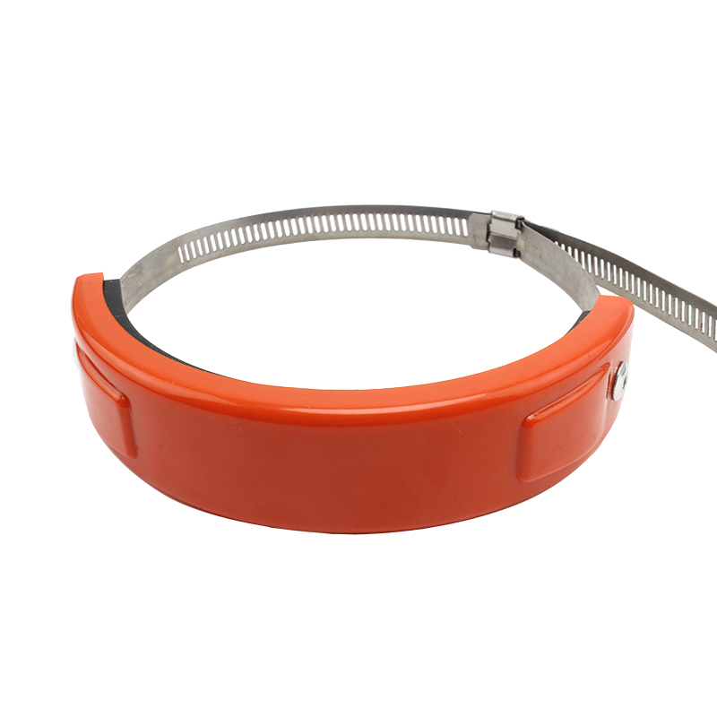 Motorfiets Ronde Ovale Uitlaat - Pipe Clamp Bar recensie en prijs
