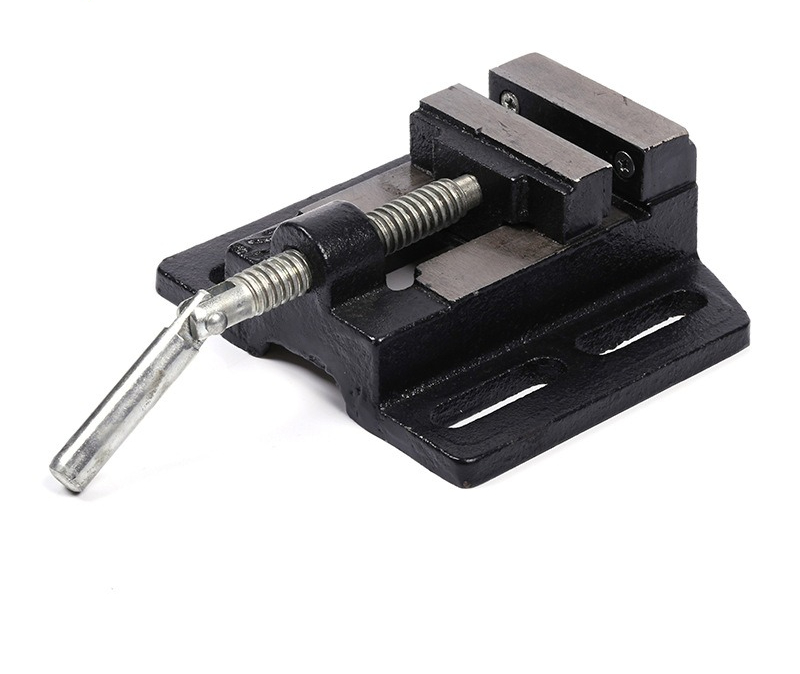 Mini-boorstandaard met banksch - Workshop Tools Bench recensie en prijs