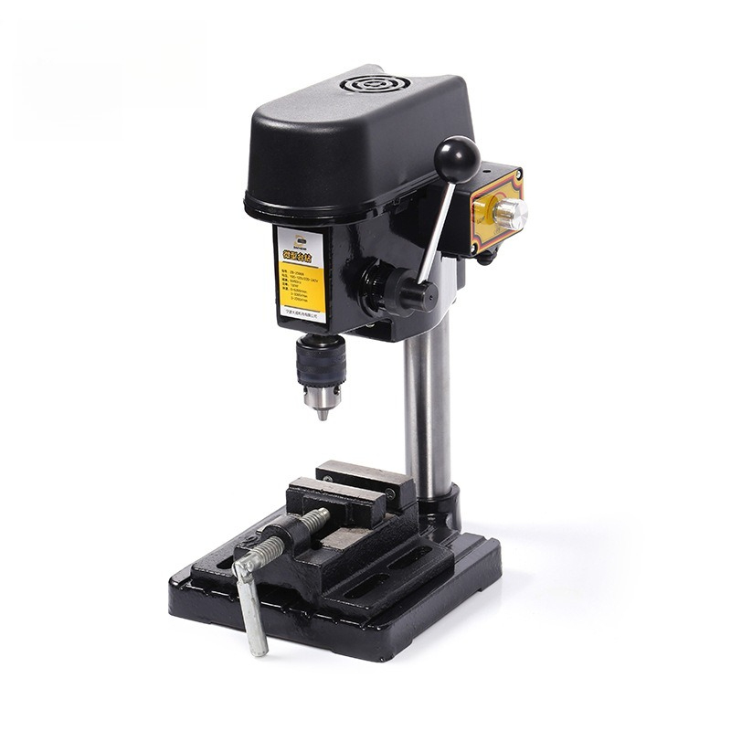 Mini-boorstandaard met banksch - Workshop Tools Bench recensie en prijs
