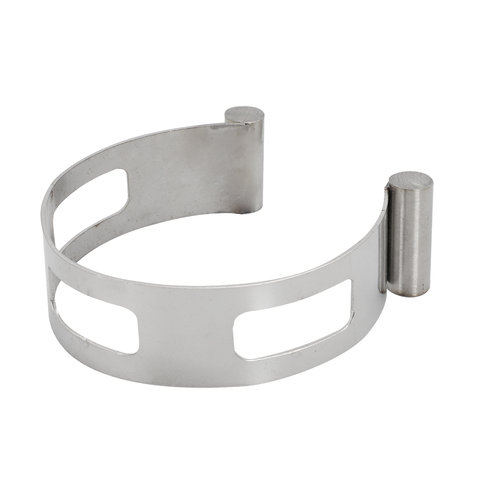 Voor las- en fabricageprojecte - Pipe Clamp Bar recensie en prijs