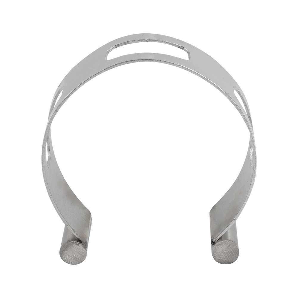 Voor las- en fabricageprojecte - Pipe Clamp Bar recensie en prijs