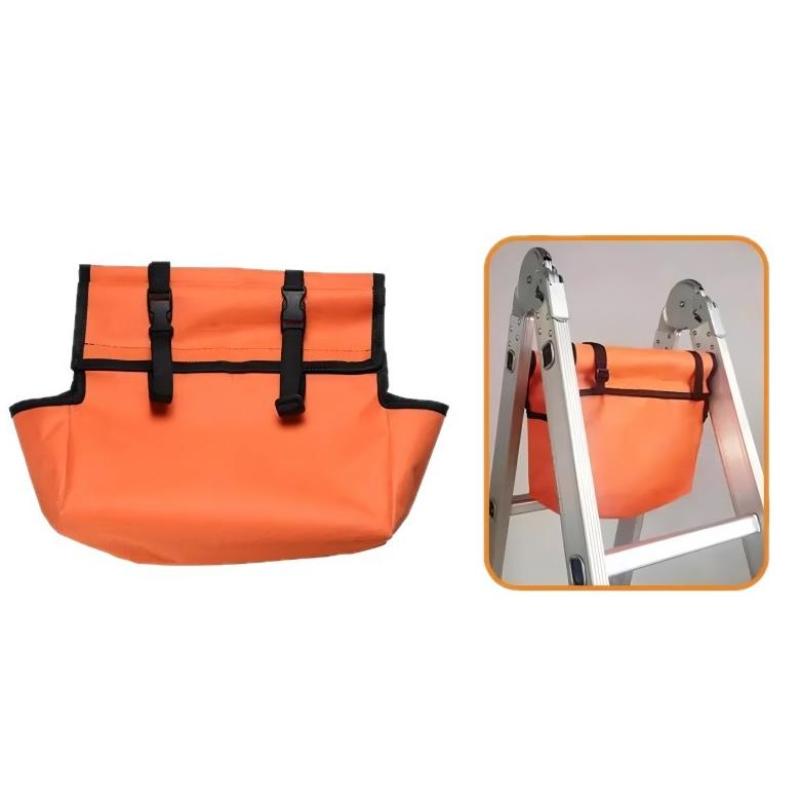 (BF06) Opvouwbare ladder-geree - Workshop Tools Hanging recensie en prijs