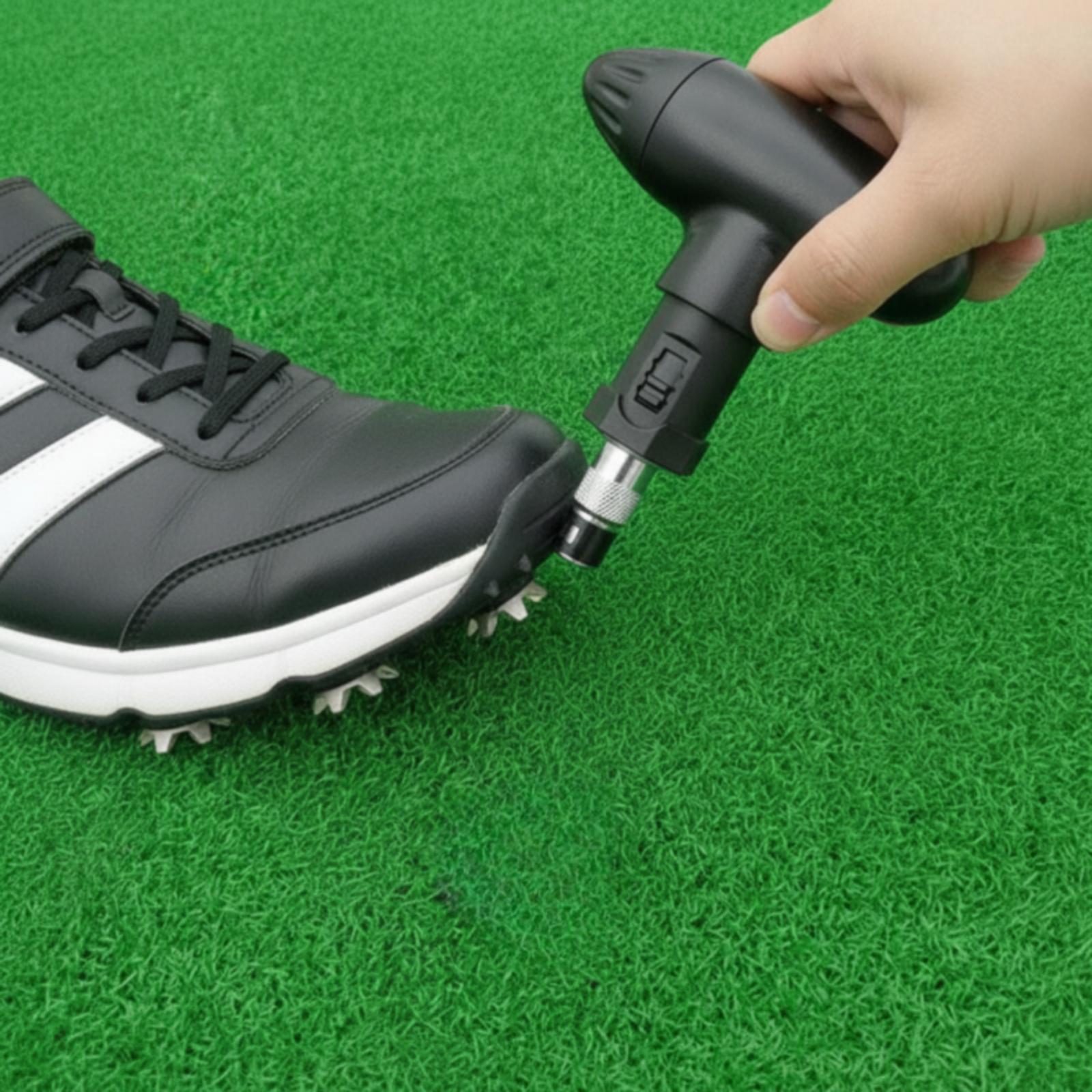 Golfschoenplaatjesverwijderaar - Tools In The Workshop recensie en prijs