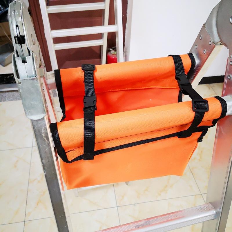 Opvouwbare ladder-opbergtas, d - Workshop Tools Hanging recensie en prijs