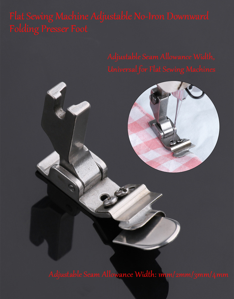 Flatbed naaimachine Nee - Stri - Workshop Tools Machine recensie en prijs