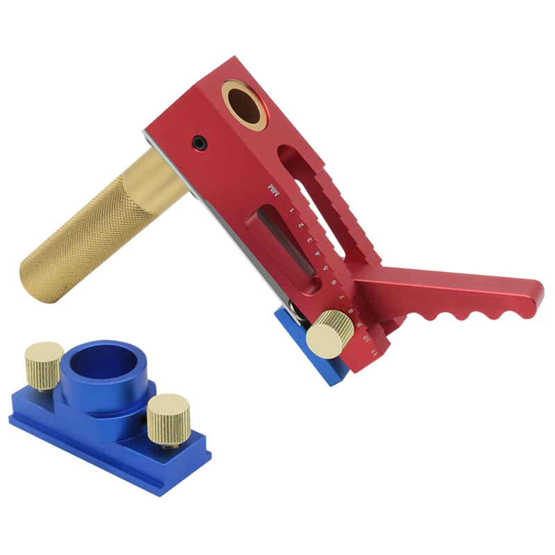 L74A Bench Hold Dog Holes Fast - Bench Dog Hole recensie en prijs
