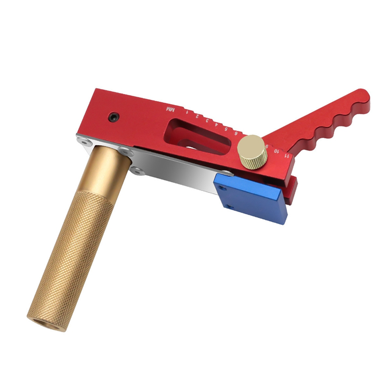 L74A Bench Hold Dog Holes Fast - Bench Dog Hole recensie en prijs