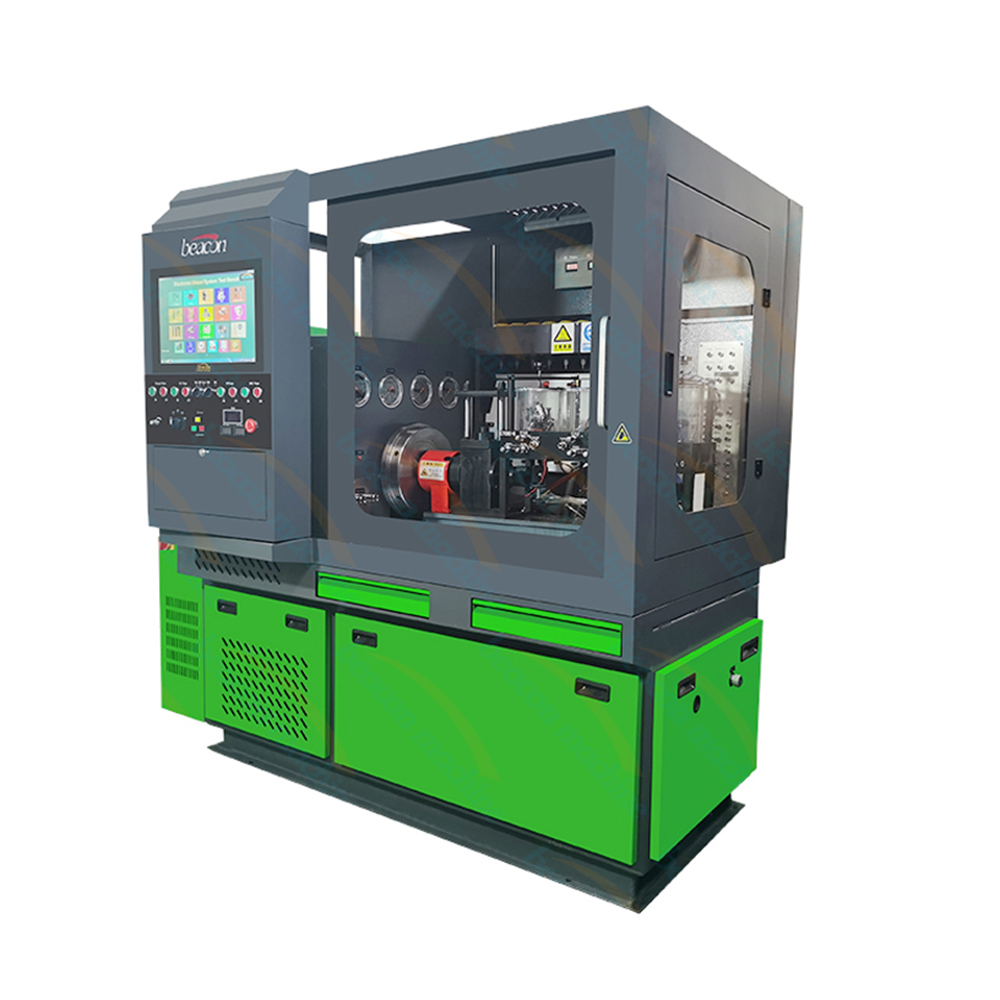 Beacon Hot Common Rail Diesel  - Workshop Tools Bench recensie en prijs
