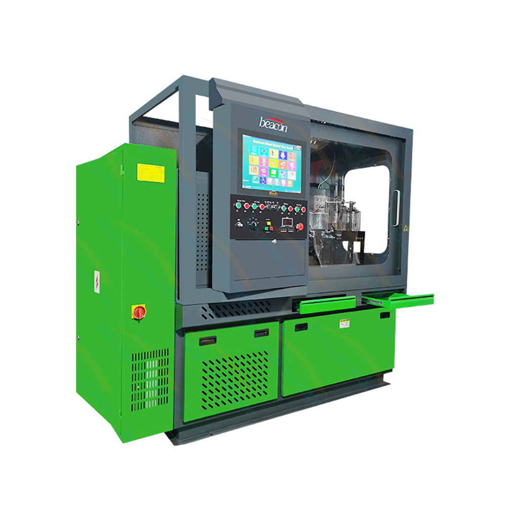 Beacon Hot Common Rail Diesel  - Workshop Tools Bench recensie en prijs