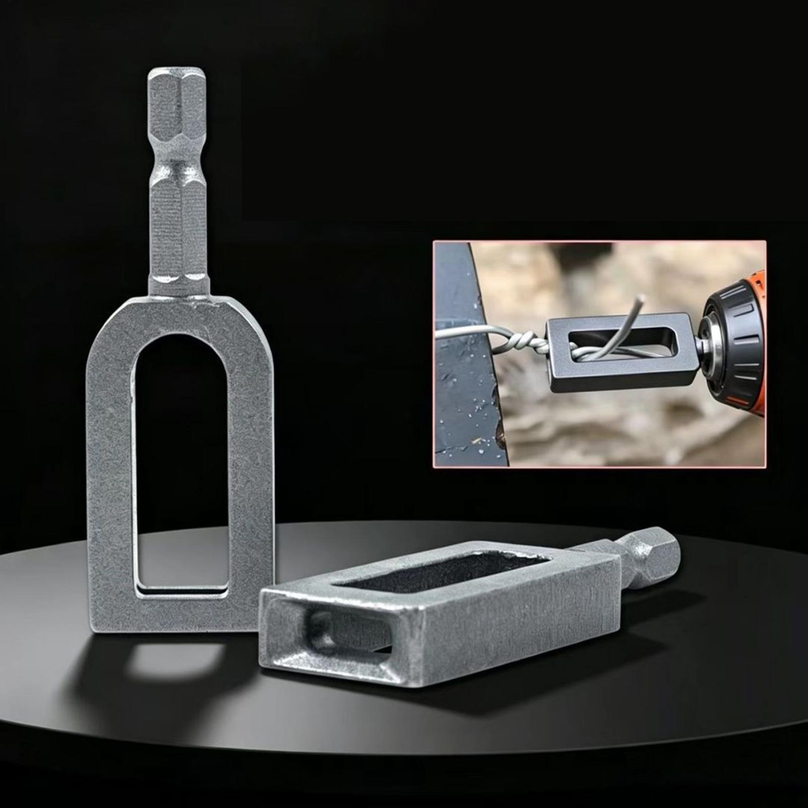 Multifunctionele Hex Shank Qui - Workshop Garage Tools Manufacturer recensie en prijs