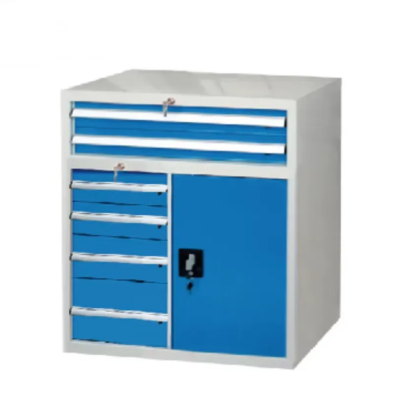 Fenghui Fabrikant 6-laden gara - Workshop Garage Tools Manufacturer recensie en prijs