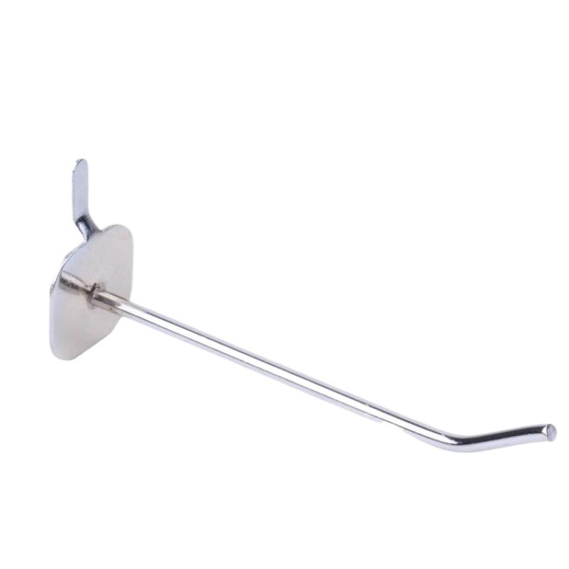 10 Stuks Opbergrek Haken Pinne - Workshop Tools Hanging recensie en prijs