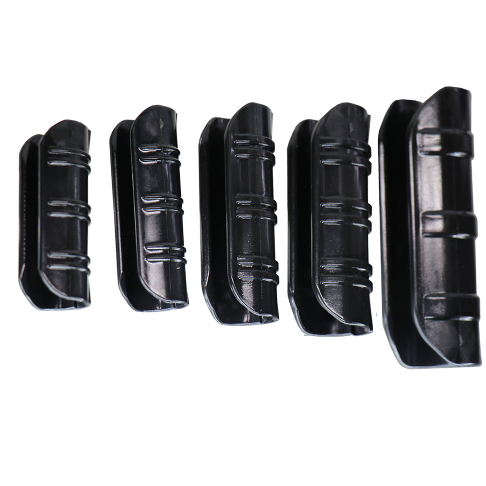 20-50PCS 19/20/22/25/28MM Tuin - Pipe Clamp Bar recensie en prijs