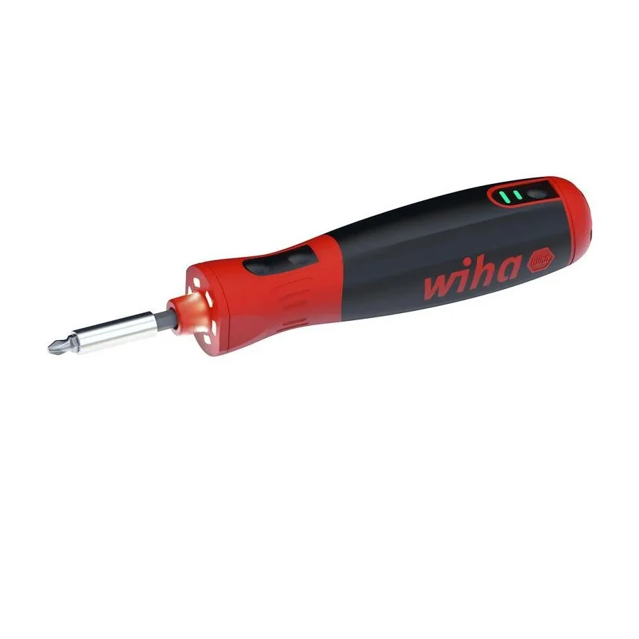 WIHA 45791 speedE Pocket Drive - Tools Vn recensie en prijs