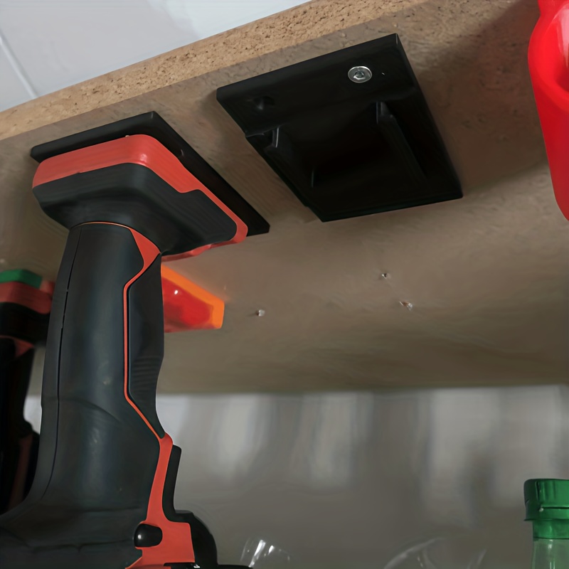 Stabiele beugel gereedschapsho - Workshop Tools Hanging recensie en prijs