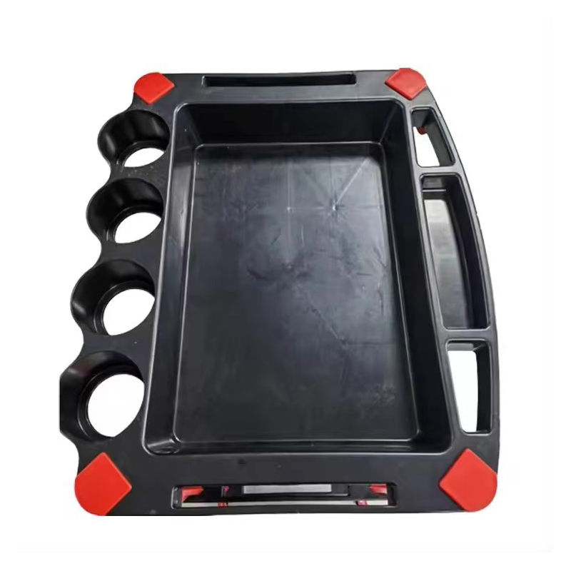 Auto Reparatie Wastool Opslag  - Workshop Tools Trolley recensie en prijs