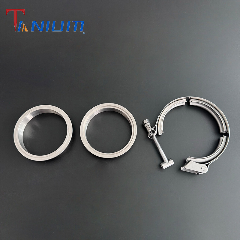 32-127mm Titanium Uitlaatpijp  - Pipe Clamp Bar recensie en prijs