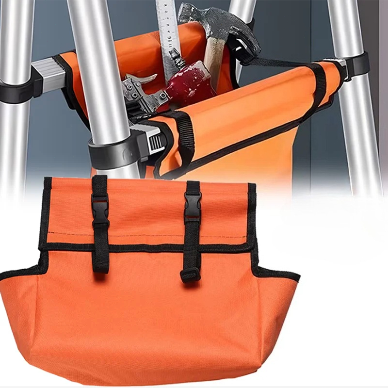 Opvouwbare ladder-gereedschaps - Workshop Tools Hanging recensie en prijs