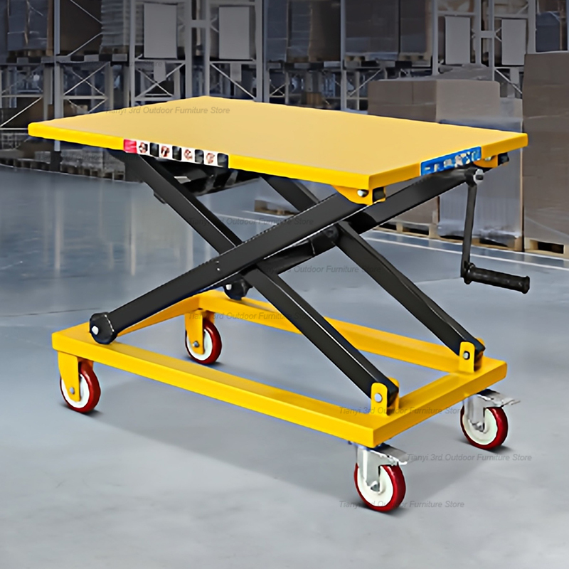 Moderne Creatieve Handbediende - Workshop Tools Trolley recensie en prijs