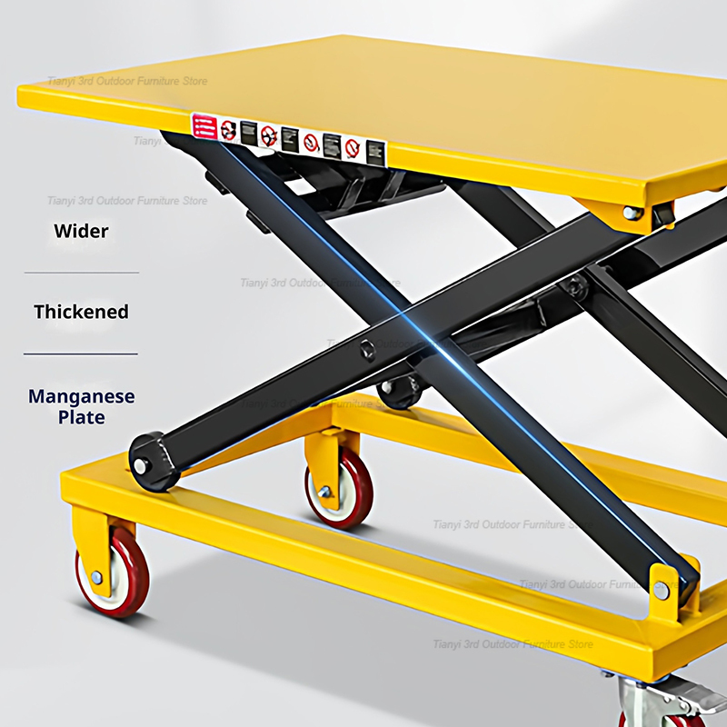 Moderne Creatieve Handbediende - Workshop Tools Trolley recensie en prijs