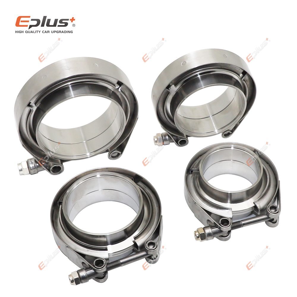 Eplus Auto 304 Roestvrij Staal - Pipe Clamp Bar recensie en prijs
