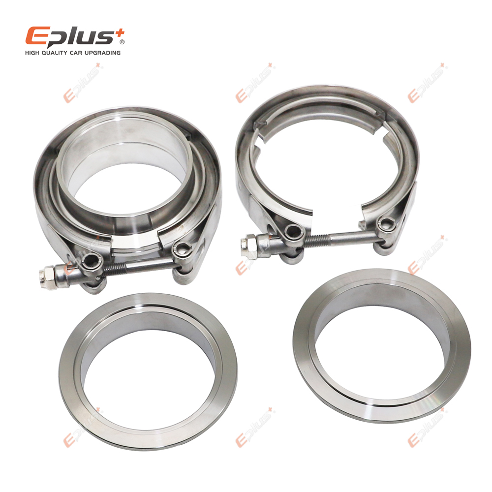 Eplus Auto 304 Roestvrij Staal - Pipe Clamp Bar recensie en prijs