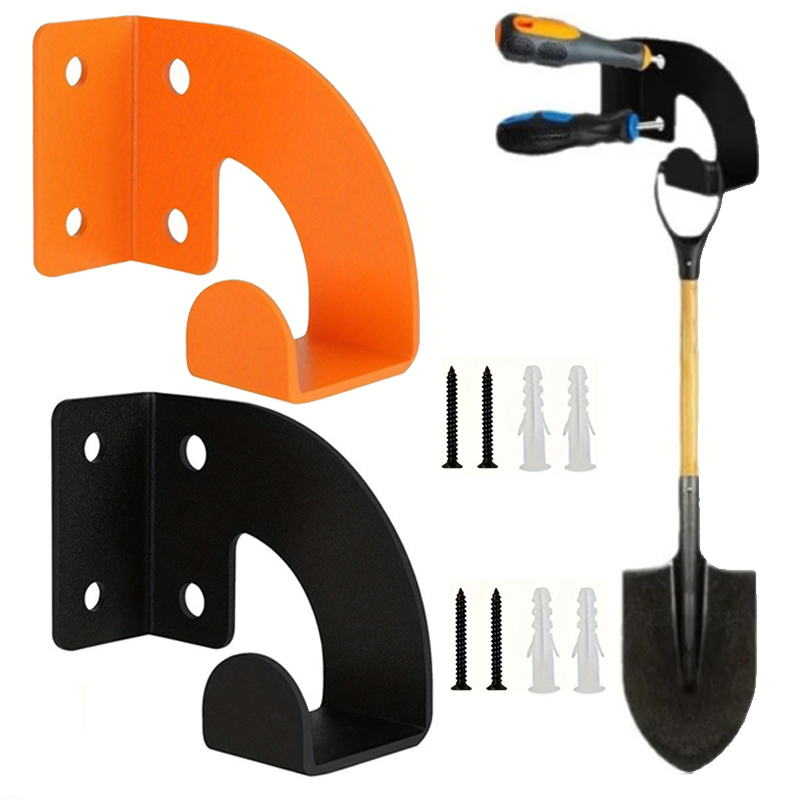 Zware metalen kettingzaag wand - Workshop Tools Hanging recensie en prijs