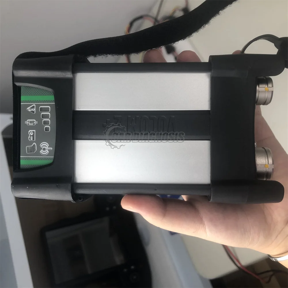 Vocom 2+ Tough Vocom II 888944 - Tools Vn recensie en prijs