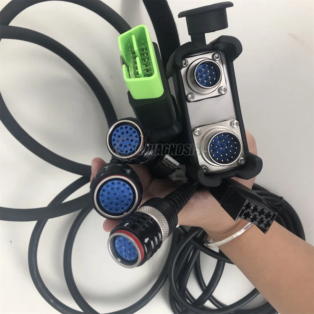Vocom 2+ Tough Vocom II 888944 - Tools Vn recensie en prijs