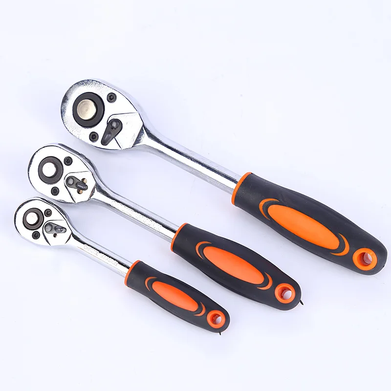 172-delige autosleutelset met  - Workshop Tools Trolley recensie en prijs