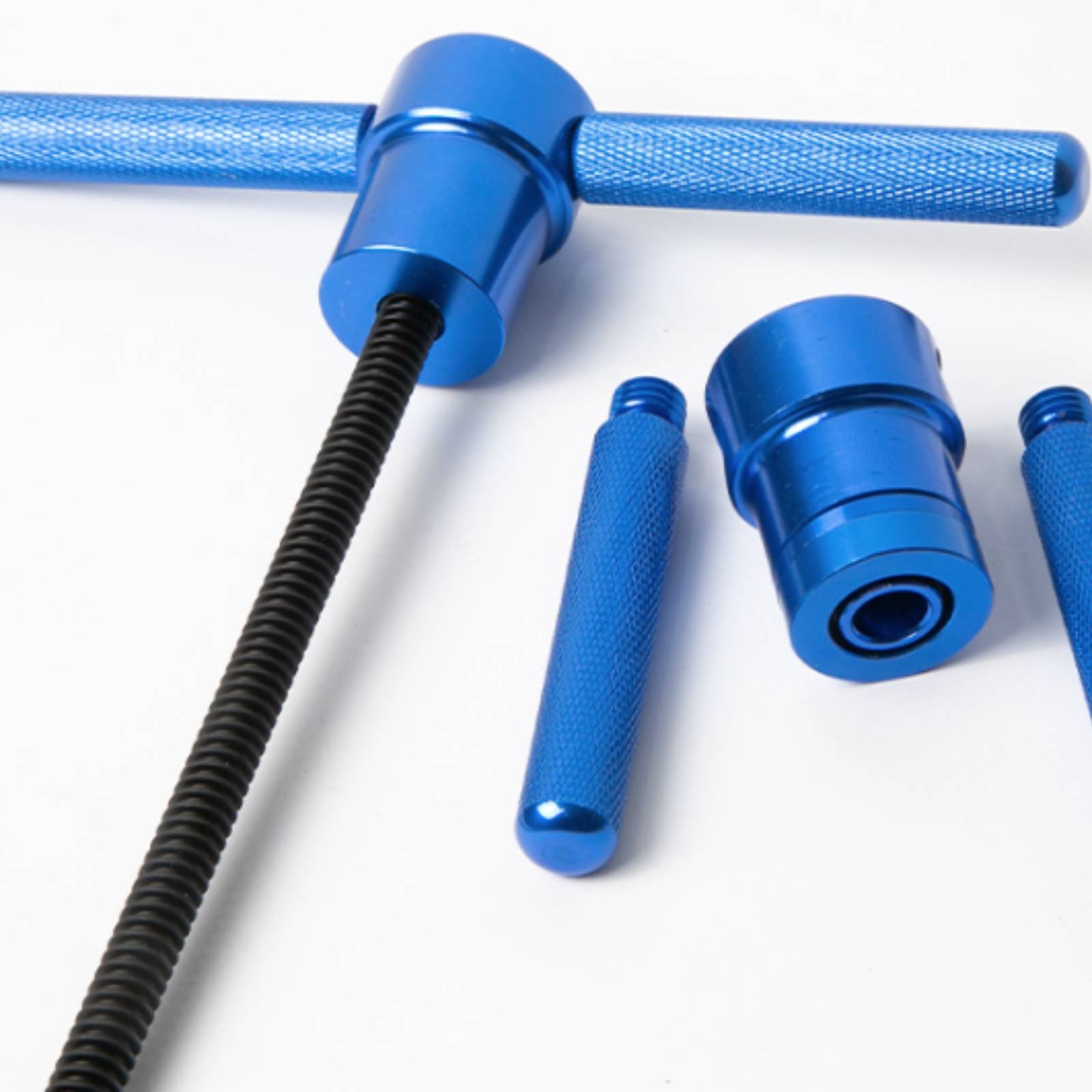 Naaldlagerpersgereedschap Gean - Tools In The Workshop recensie en prijs