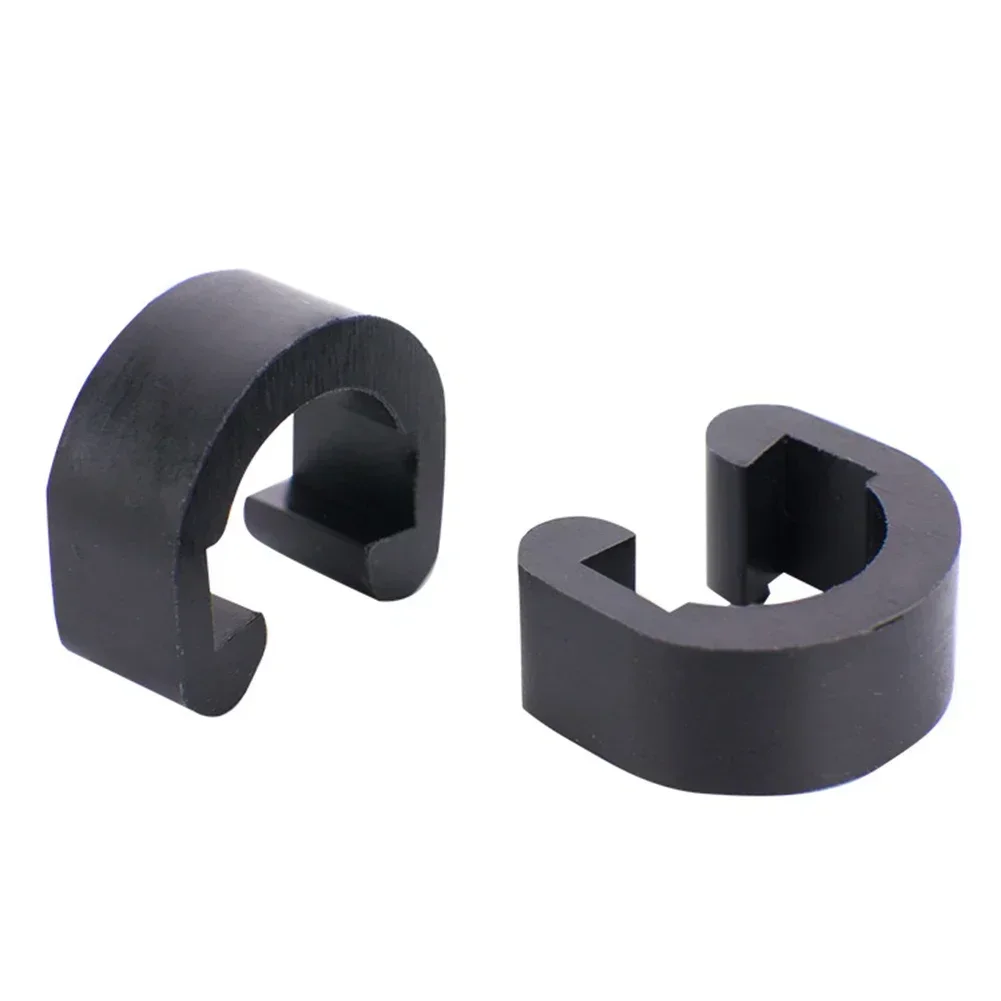 10 stks Fiets C-Clips Gesp Rem - Pipe Clamp Bar recensie en prijs