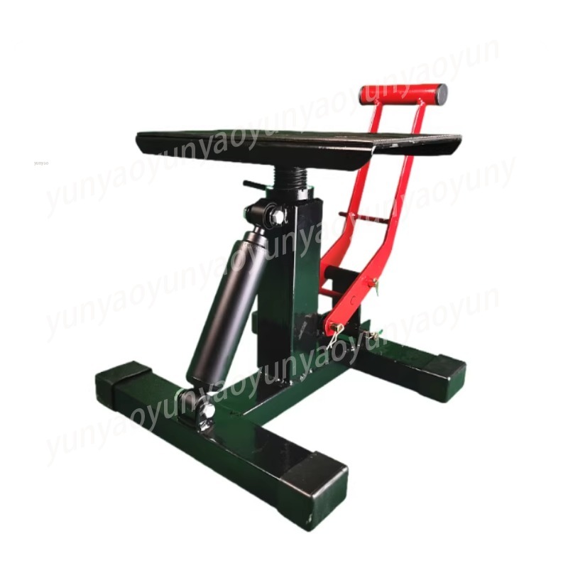 Hydraulische hoge heftafel voo - Workshop Tools Table recensie en prijs