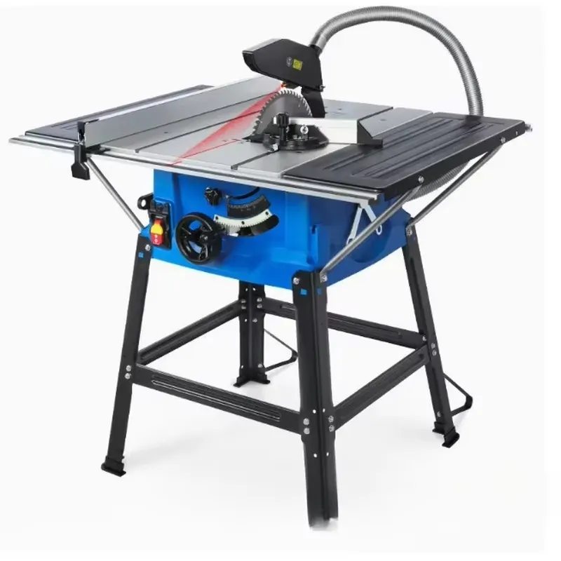 10 inch krachtige desktop-tafe - Workshop Tools Table recensie en prijs