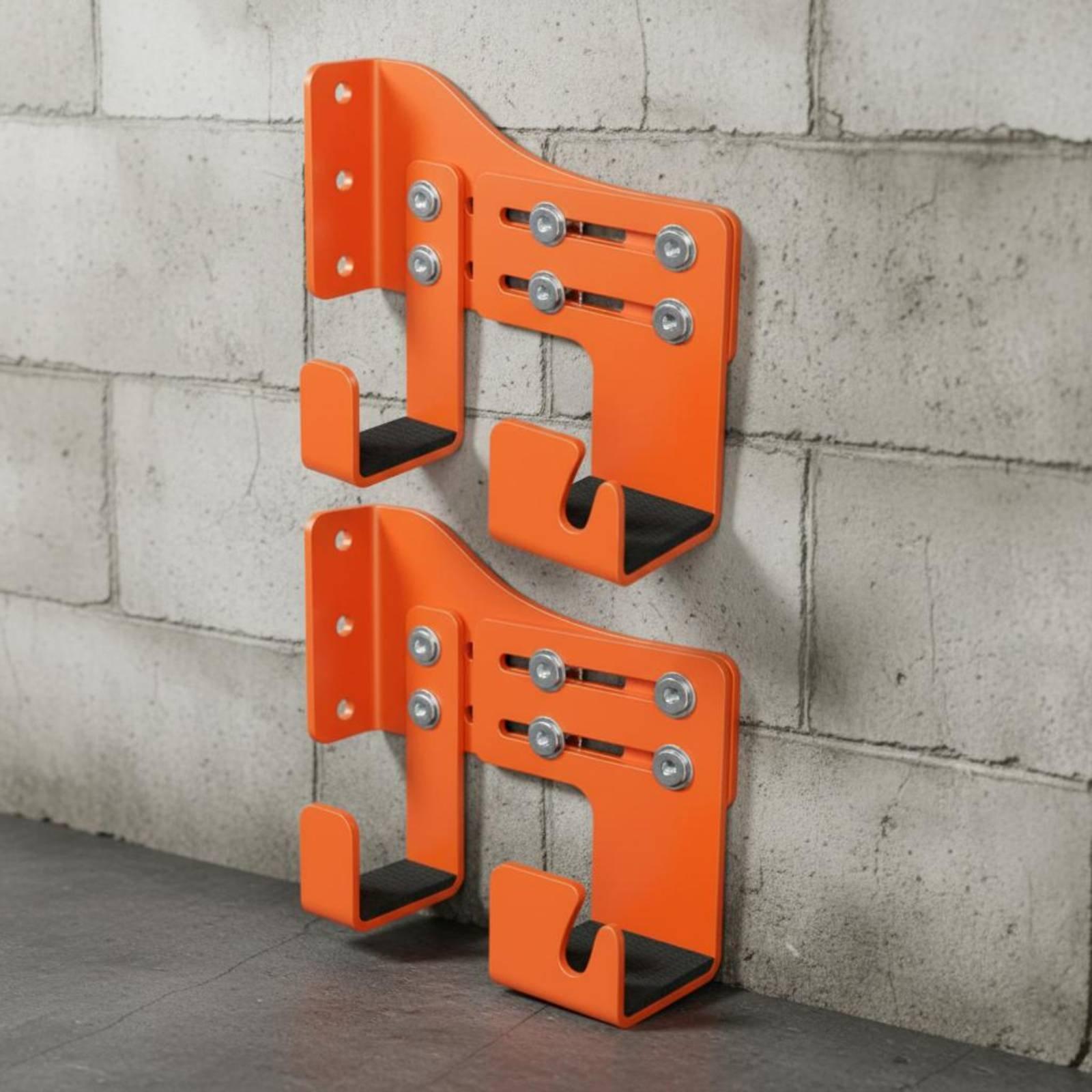 2 stuks wandhanger voor houtbe - Workshop Tools Hanging recensie en prijs